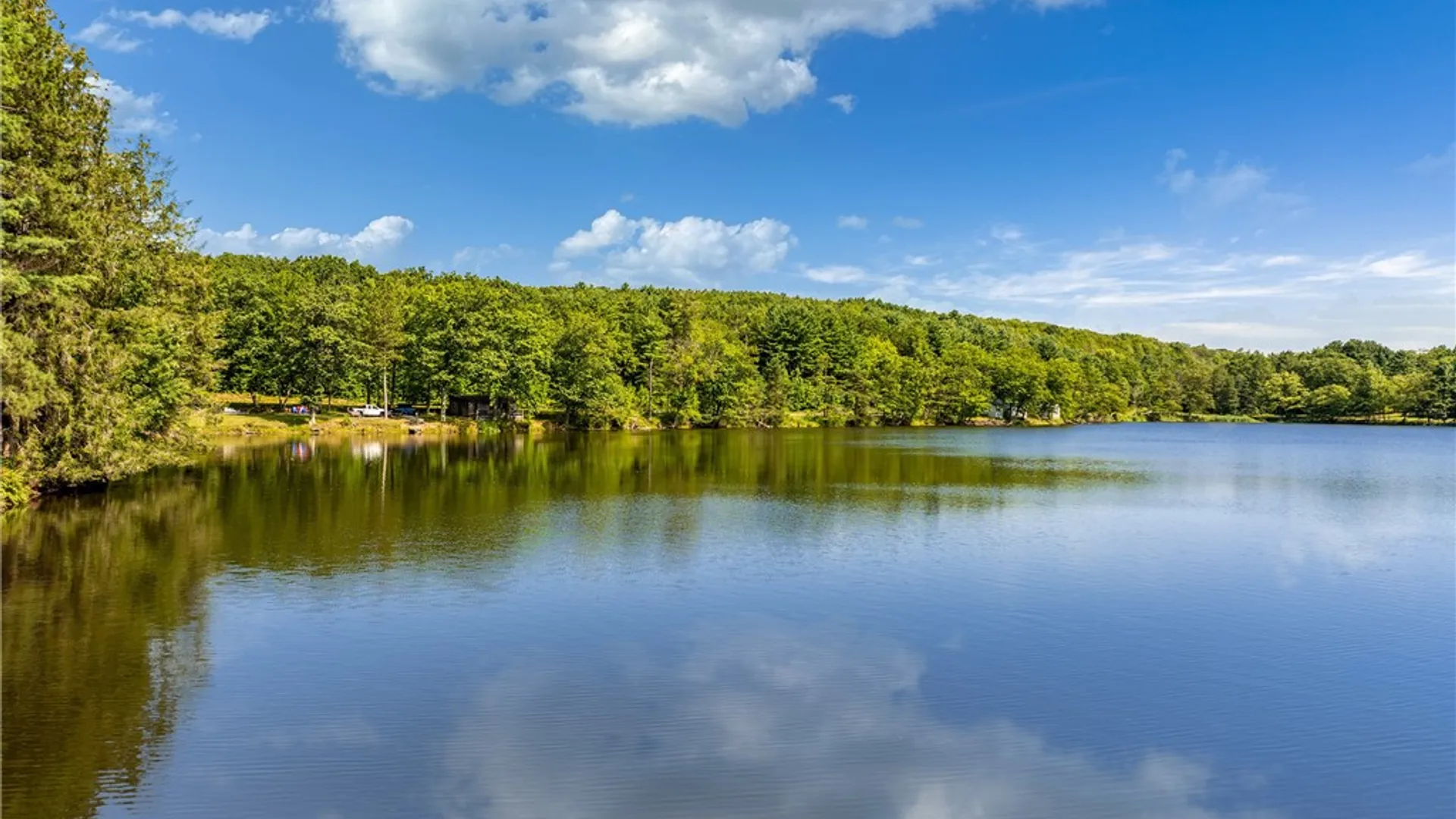 Property at Lot #11 Masonville Pond Cummings Road, Masonville, NY 13839 19