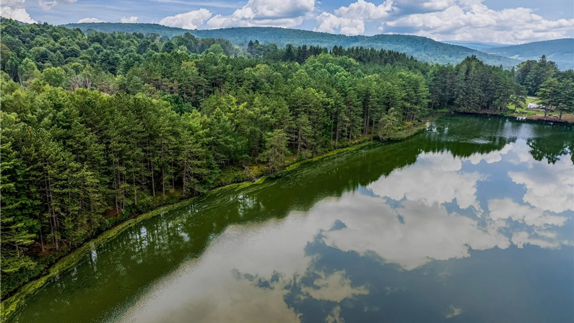 Property at Lot #11 Masonville Pond Cummings Road, Masonville, NY 13839 20