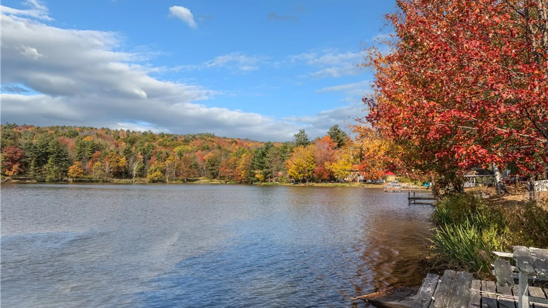 Property at Lot #11 Masonville Pond Cummings Road, Masonville, NY 13839 22