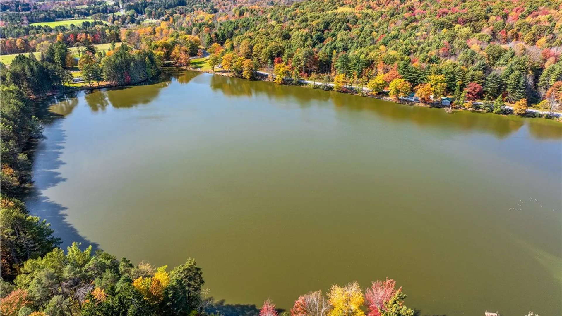 Property at Lot #11 Masonville Pond Cummings Road, Masonville, NY 13839 24
