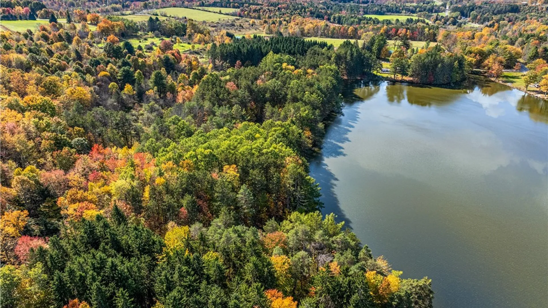 Property at Lot #11 Masonville Pond Cummings Road, Masonville, NY 13839 25