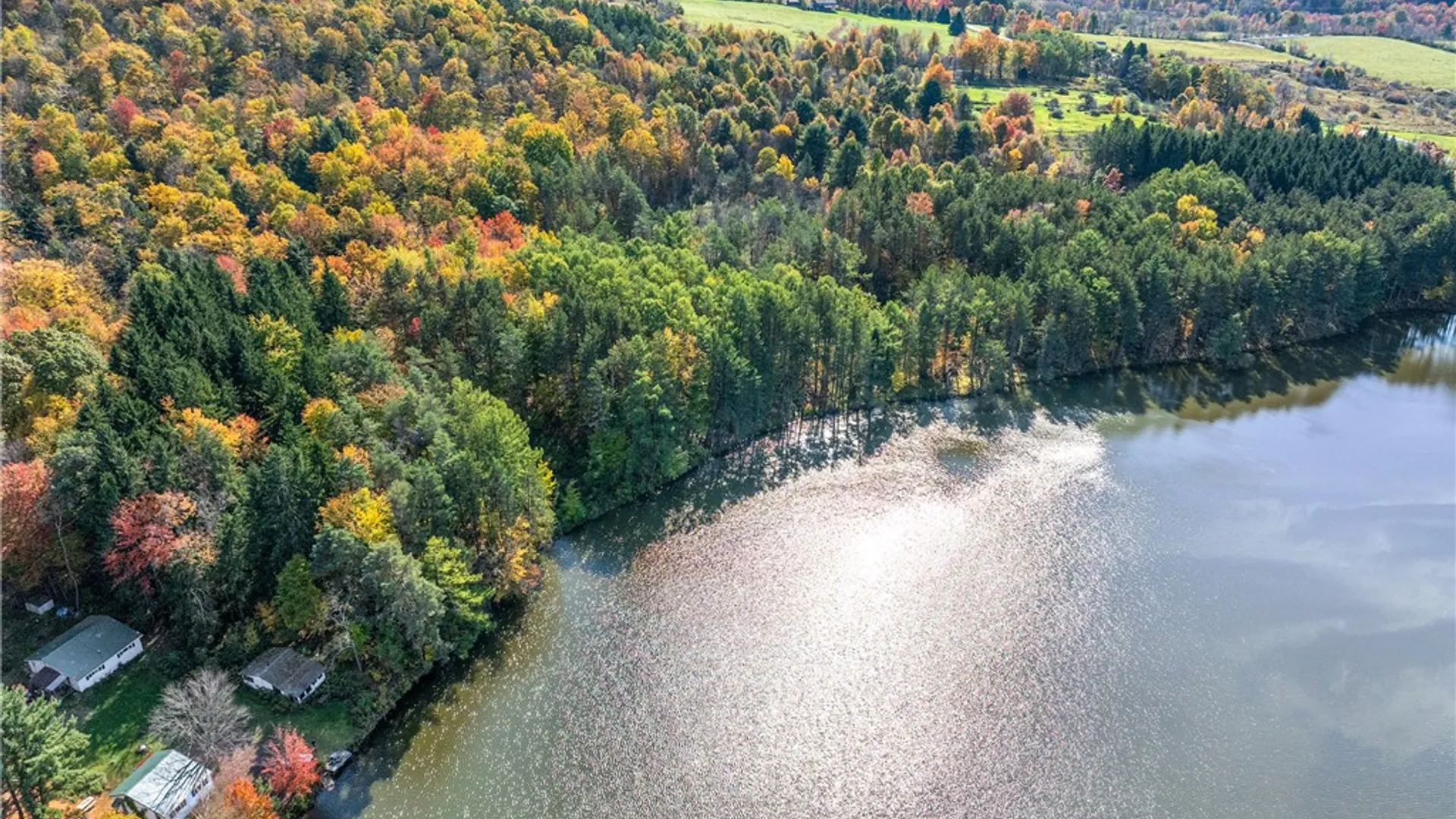 Property at Lot #11 Masonville Pond Cummings Road, Masonville, NY 13839 26