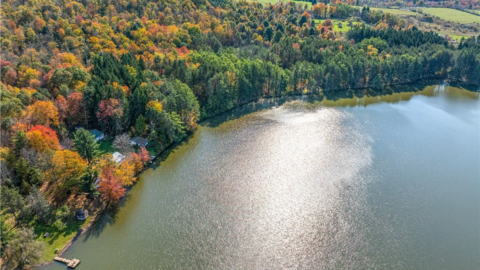 Property at Lot #11 Masonville Pond Cummings Road, Masonville, NY 13839 27
