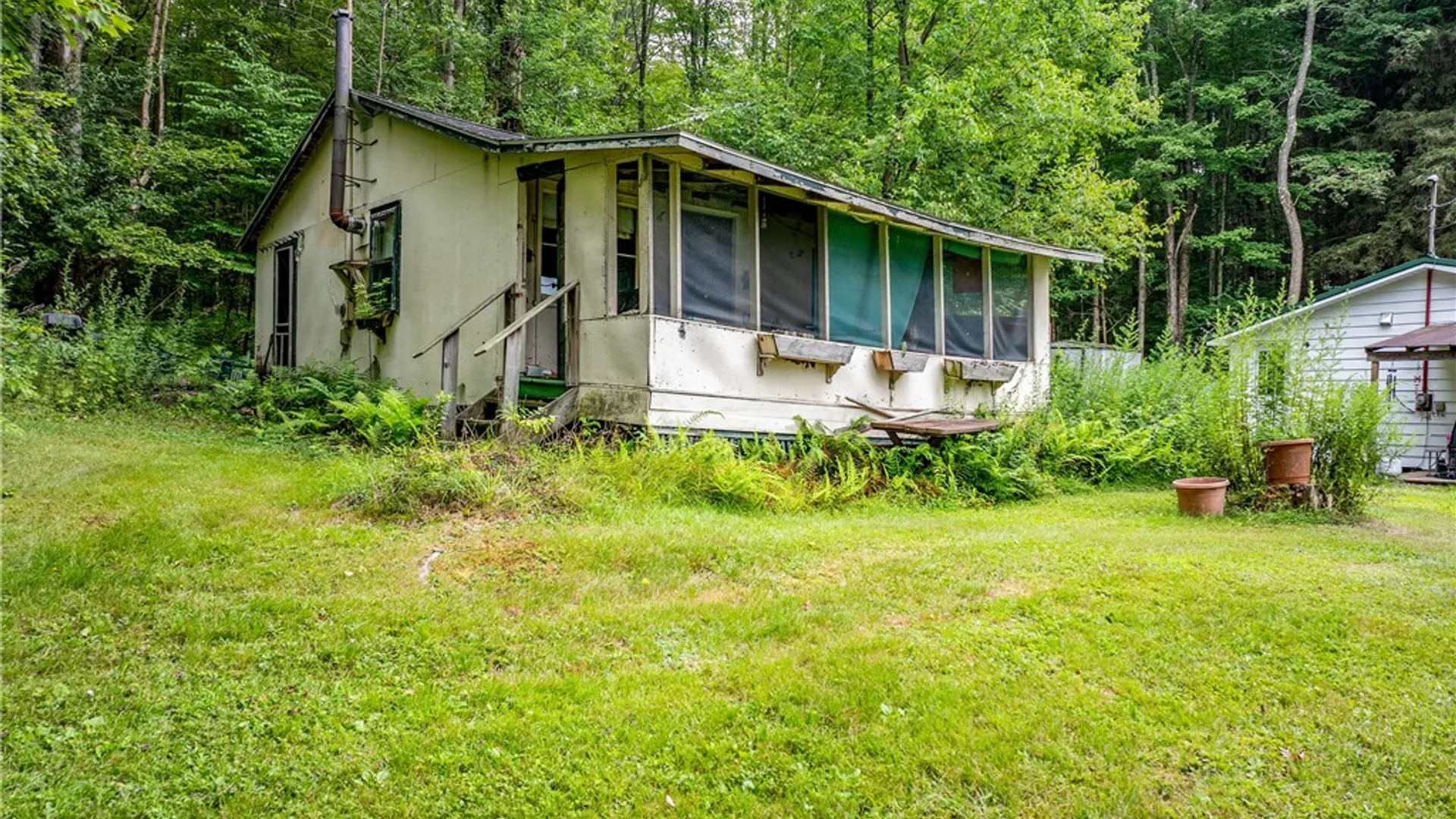 Property at Lot #11 Masonville Pond Cummings Road, Masonville, NY 13839 29