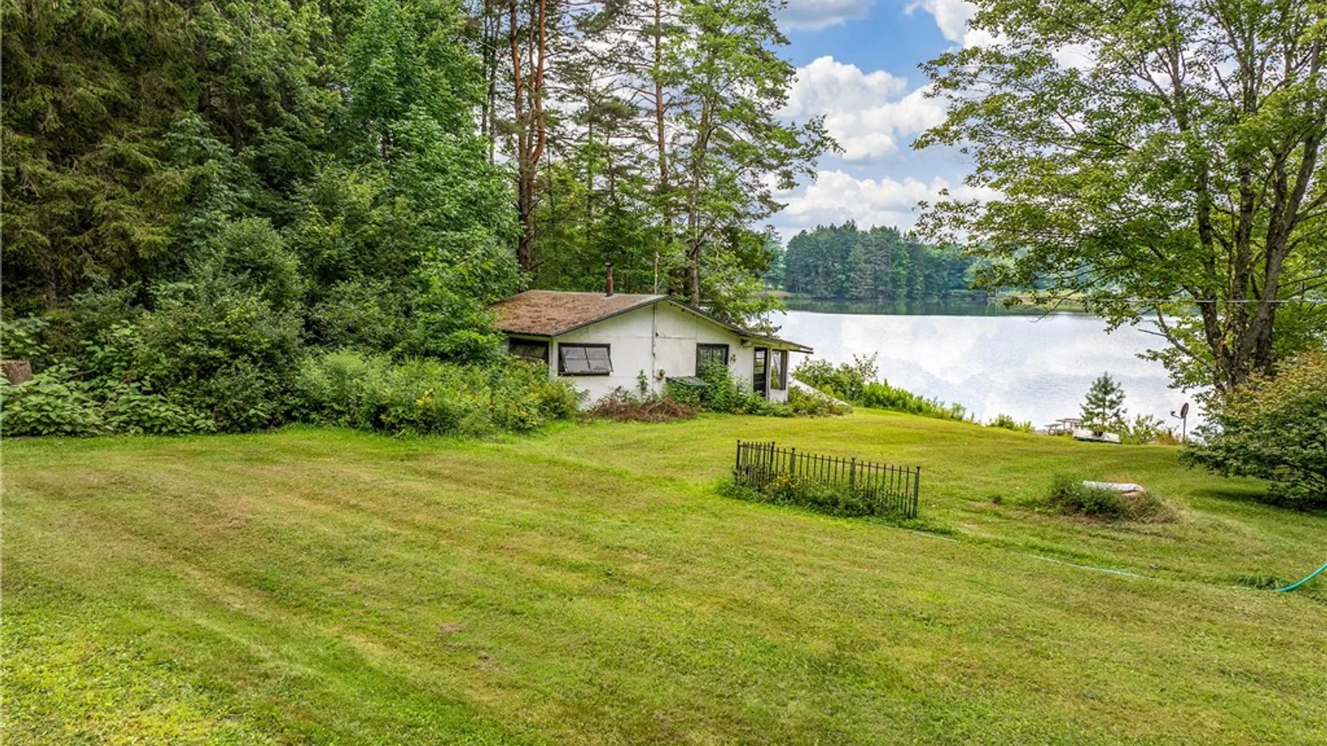 Property at Lot #11 Masonville Pond Cummings Road, Masonville, NY 13839 31
