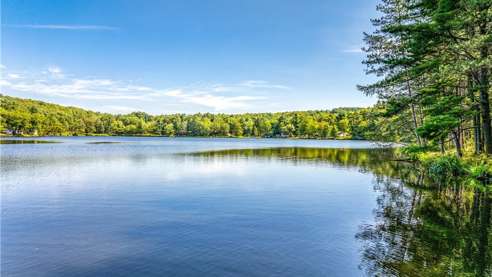 Property at Lot #11 Masonville Pond Cummings Road, Masonville, NY 13839 33