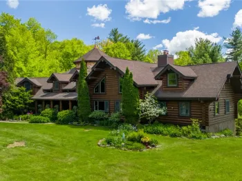 Property at 1860 Whiskey Creek Rd., Caton, NY 14830