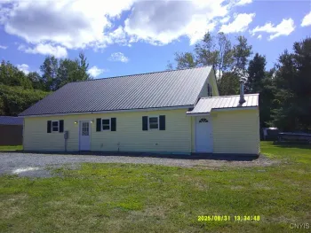 Property at 18286 County Route 189, Lorraine, NY 13605