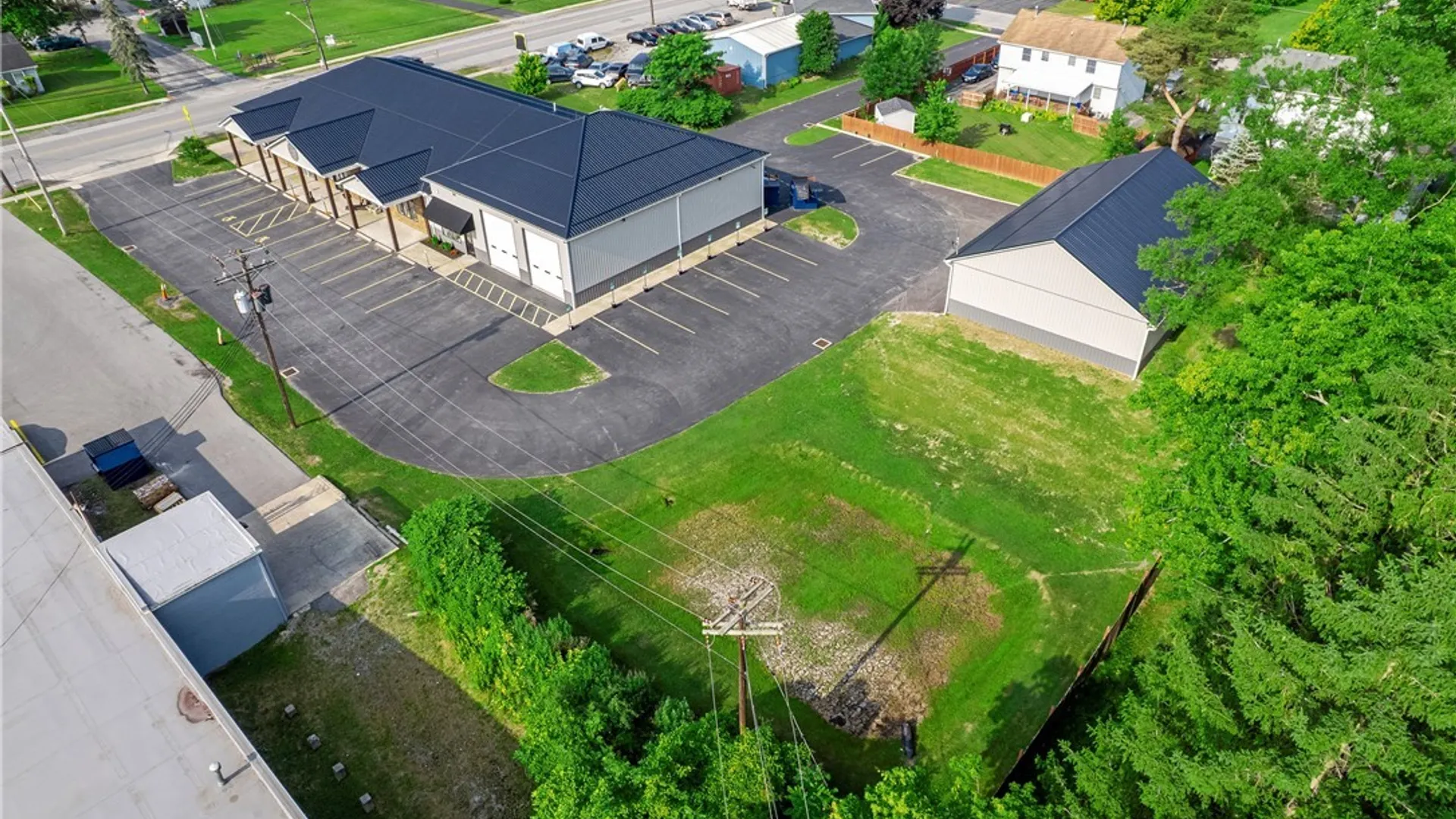 Property at 13394 Broadway Street, Alden, NY 14004 42