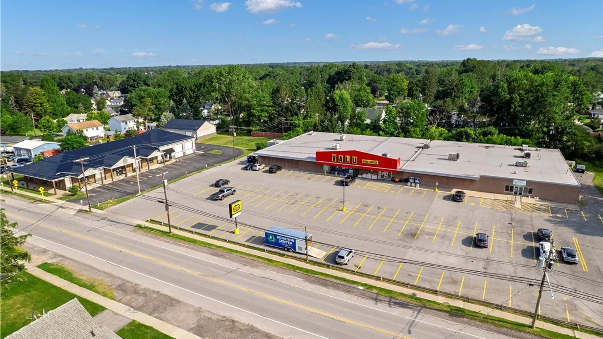 Property at 13394 Broadway Street, Alden, NY 14004 44
