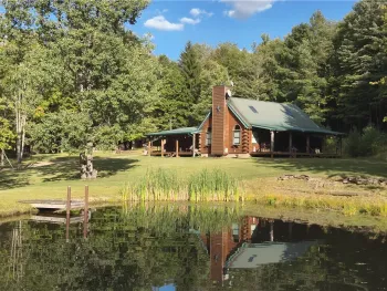 Property at 7755 Willow Brook Road, Bolivar, NY 14754