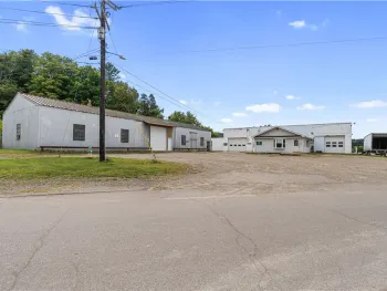 Property at 81 W Hanover Street, Wellsville, NY 14895