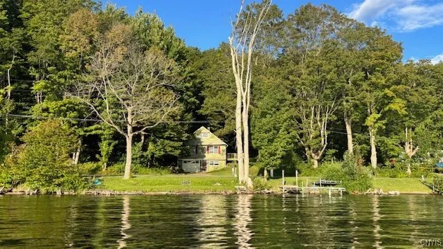 Property at 2918 Tuscarora Road, Nelson, NY 13061