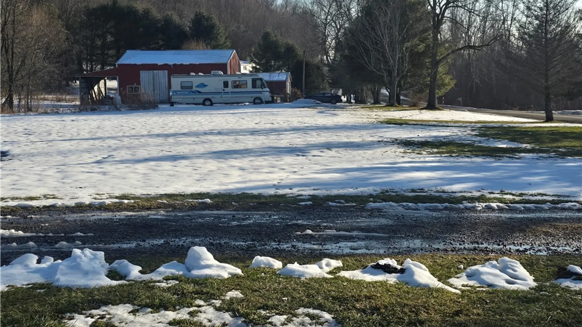 Property at 2818 Drable Road, Savannah, NY 13146 34