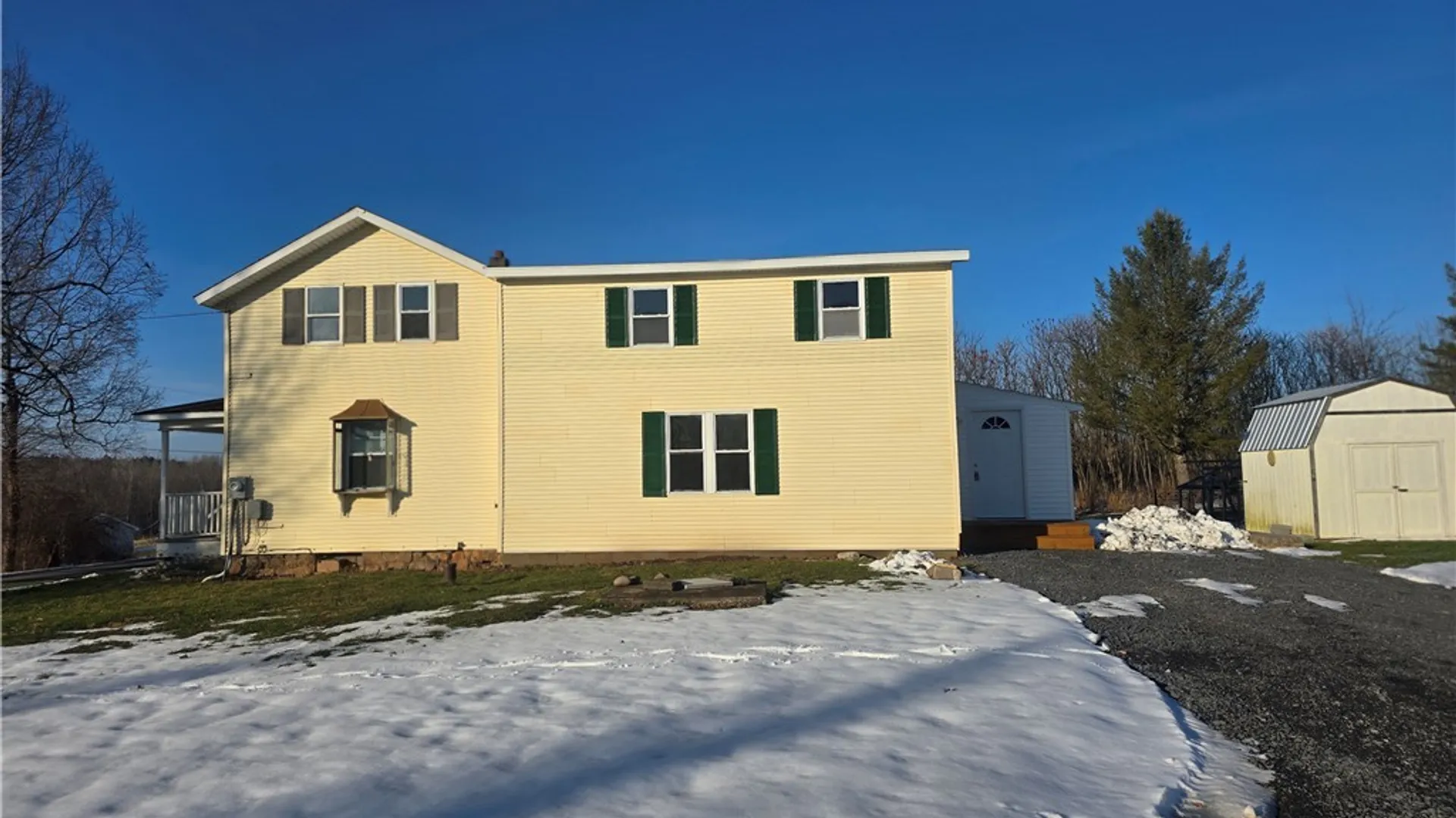 Property at 2818 Drable Road, Savannah, NY 13146 4