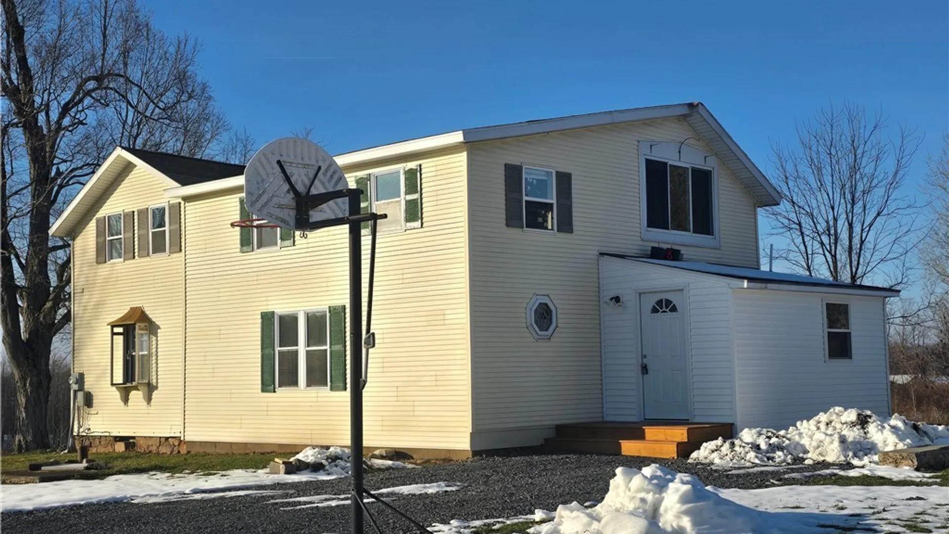 Property at 2818 Drable Road, Savannah, NY 13146 5