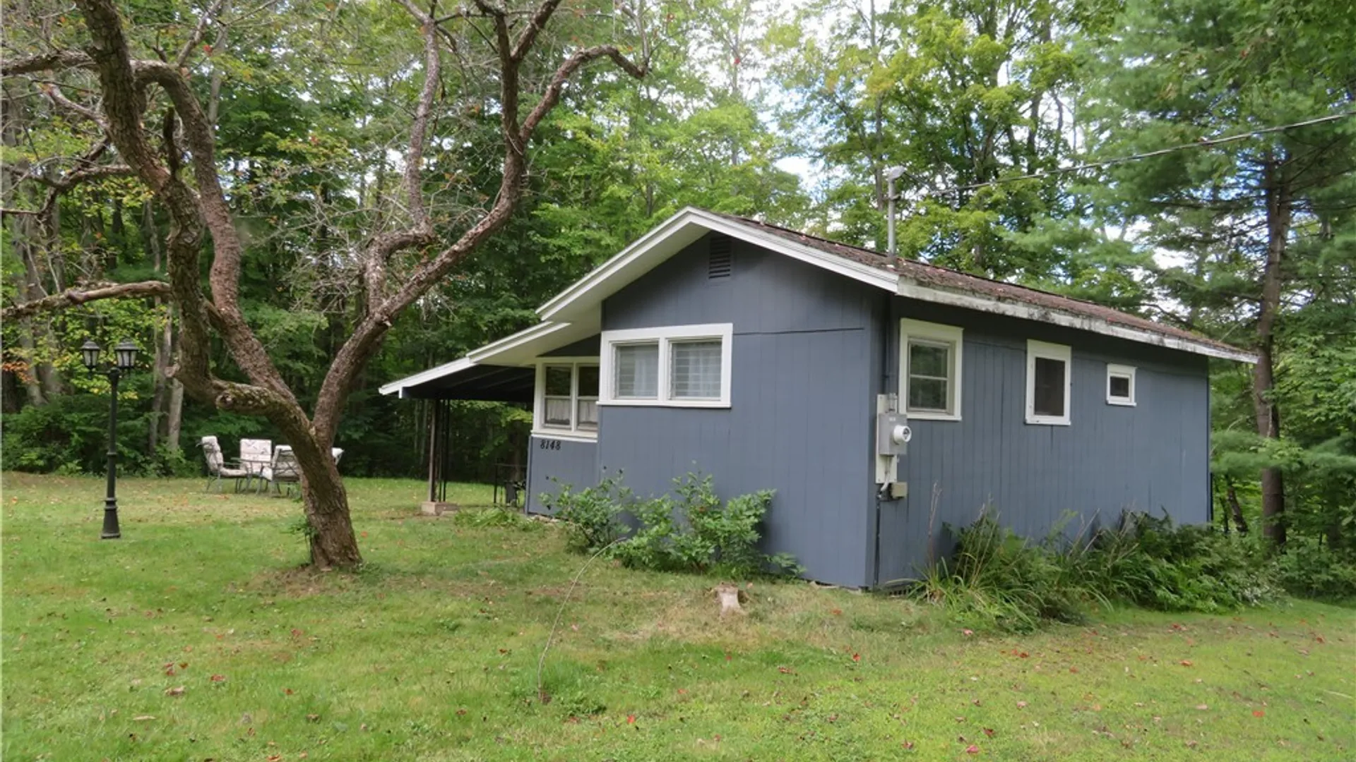 Property at 8152 Cr-49 Road, Rushford, NY 14717 4