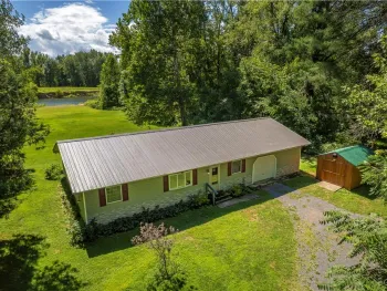 Property at 3034 Haskins Road, Vienna, NY 13308