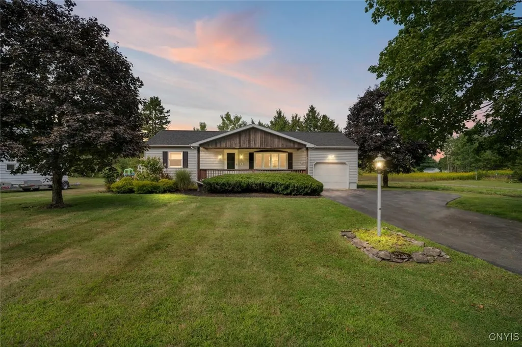 Property at 10579 Mapledale Road, Trenton, NY 13304