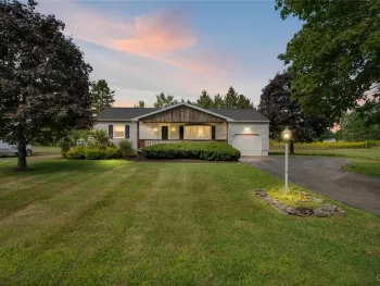 Property at 10579 Mapledale Road, Trenton, NY 13304