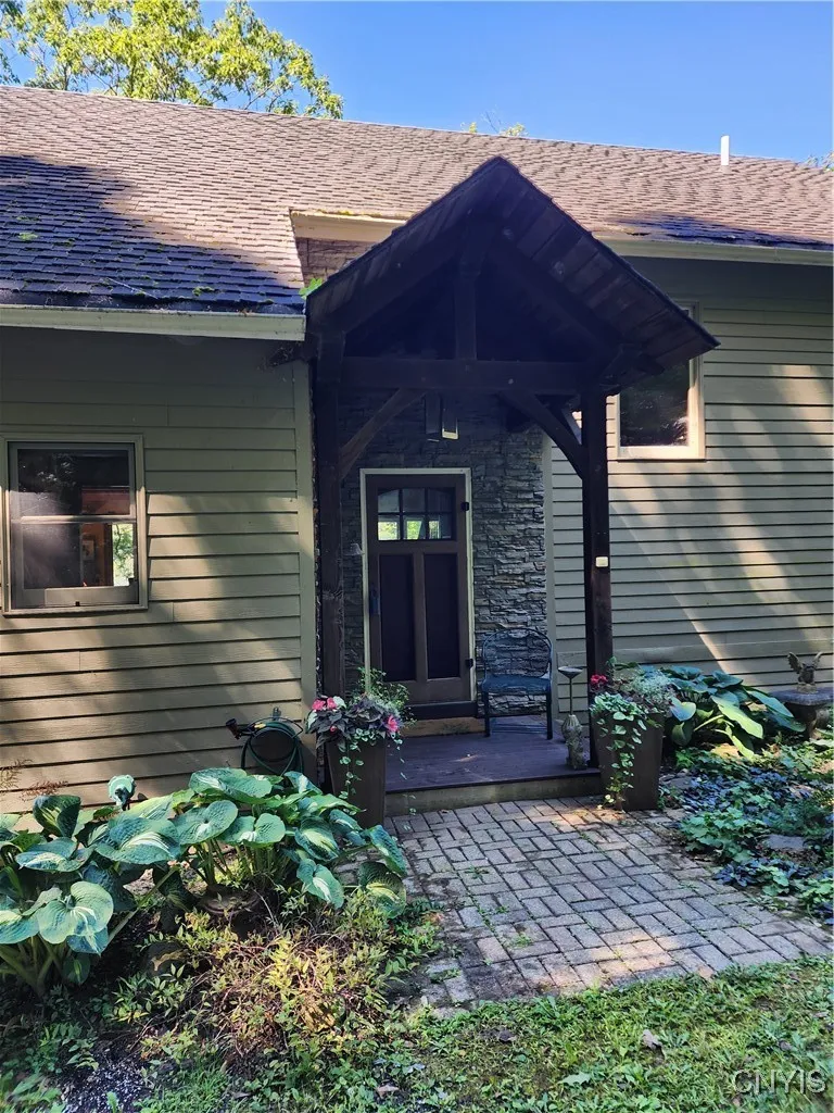 Property at 7486 Fair Haven Road, Scott, NY 13077