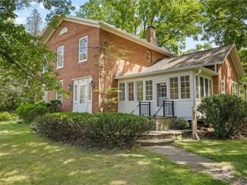 Property at 47 South Avenue, East Bloomfield, NY 14469