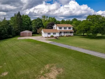 Property at 1277 W River Road, Fayette, NY 13165