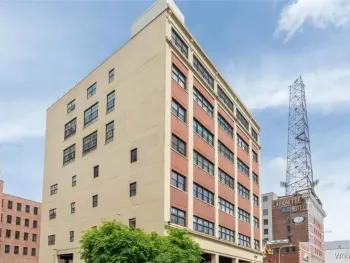 Property at 210 Ellicott Street, Buffalo, NY 14203