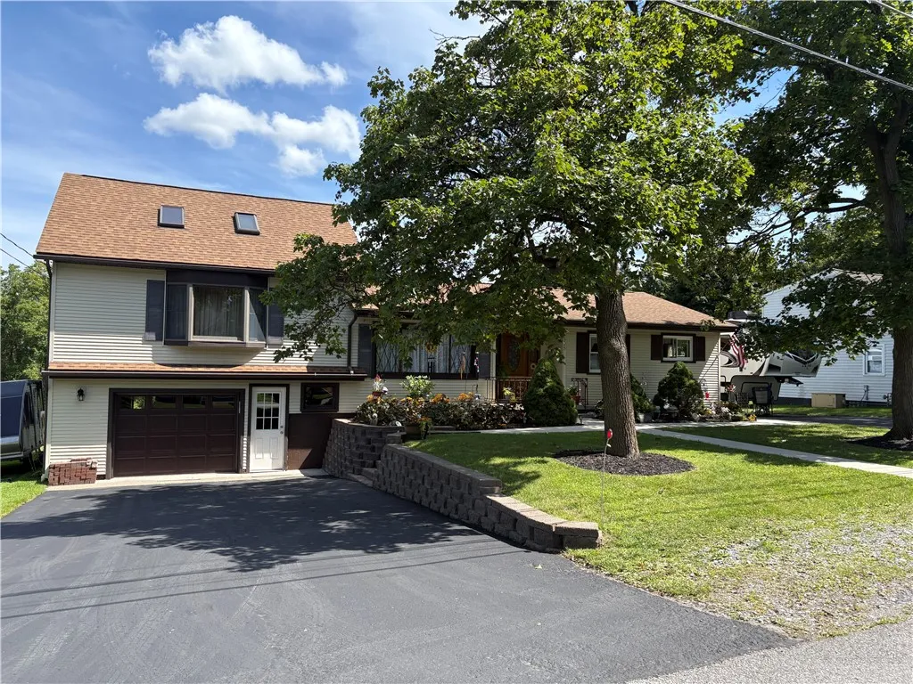 Property at 1775 Elm Street, Lima, NY 14485