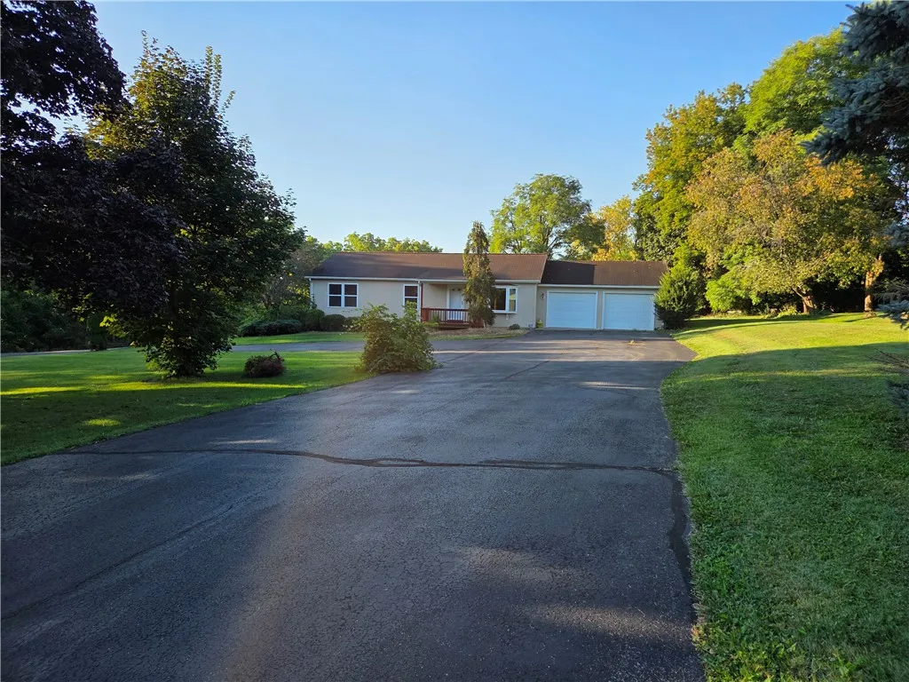 Property at 2315 Clark Road, Benton, NY 14527