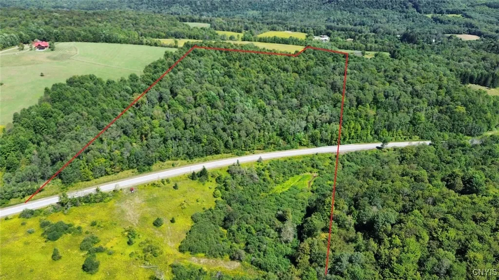 Property at Cr-24, Columbus, NY 13460