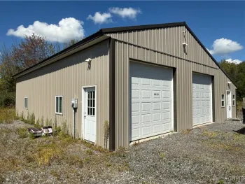 Property at 6073 Irish Ridge Road, Verona, NY 13054