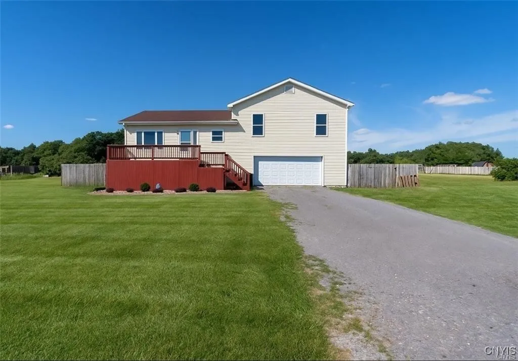 Property at 31847 County Route 143, Champion, NY 13612