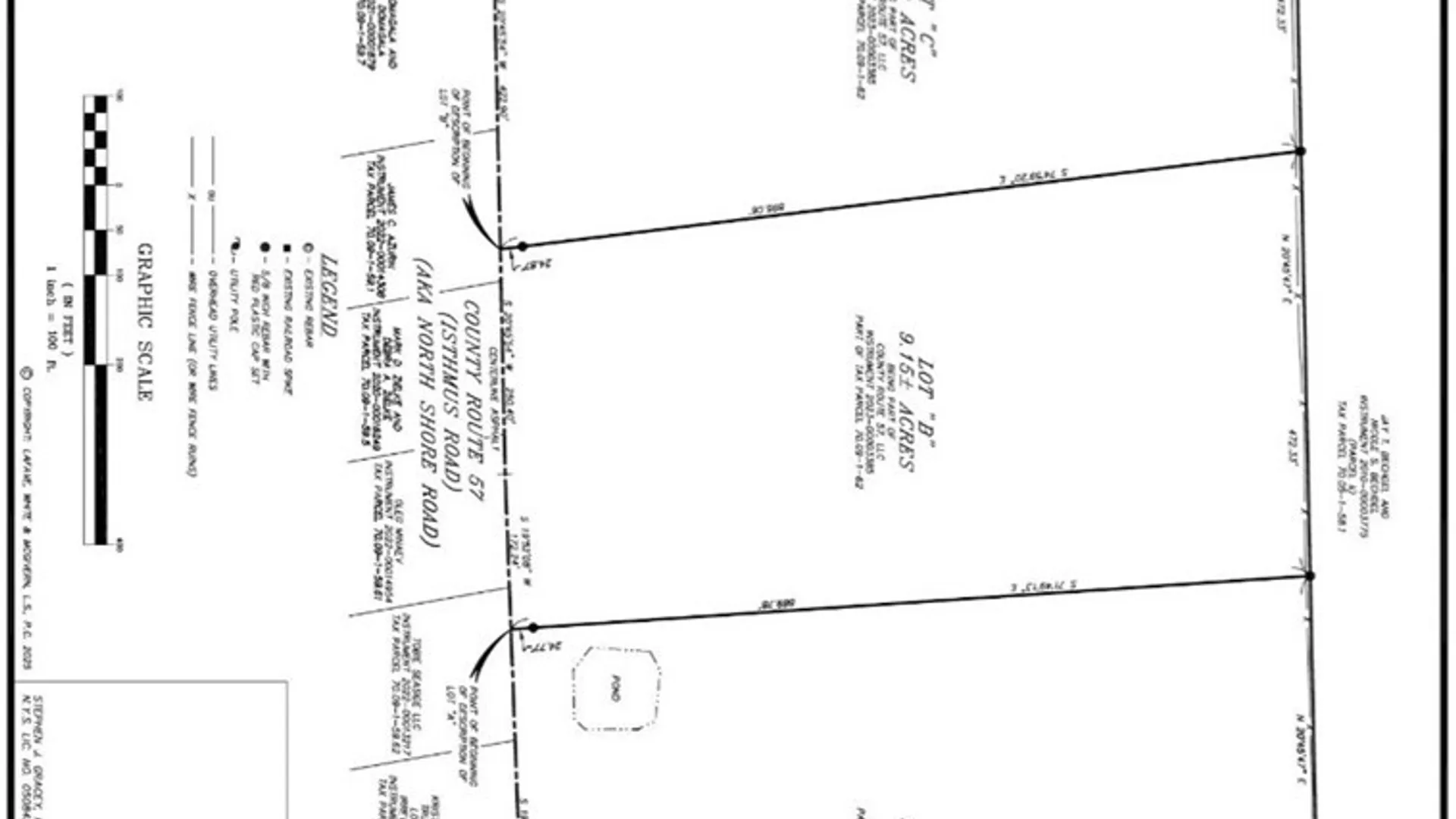 Property at 24897/899 County Route 57, Lyme, NY 13693 4