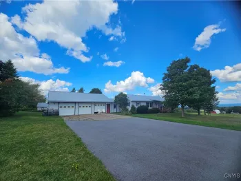 Property at 3773 Rector Road, Martinsburg, NY 13367