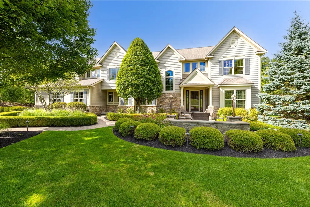 Property at 1925 Factors Walk, West Bloomfield, NY 14475