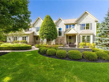 Property at 1925 Factors Walk, West Bloomfield, NY 14475