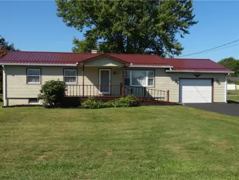 Property at 980 Pauline Avenue, Southport, NY 14871