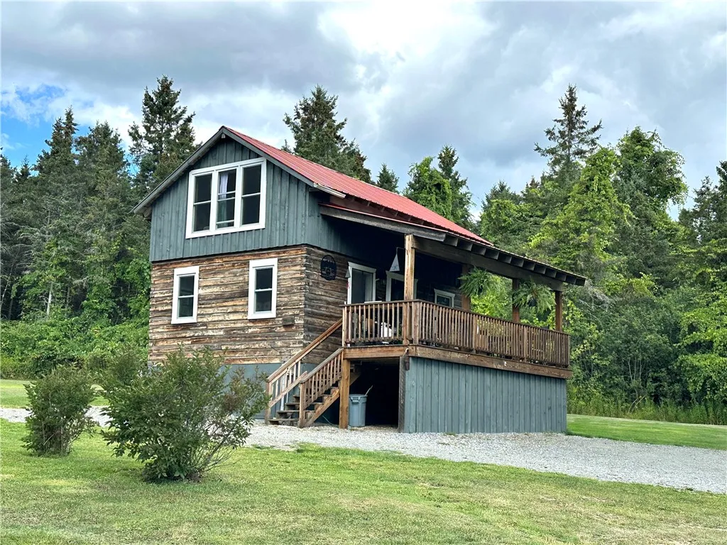 Property at 2271 Dunn Road, Italy, NY 14418