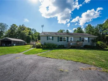 Property at 10586 Whittaker Road, Trenton, NY 13354