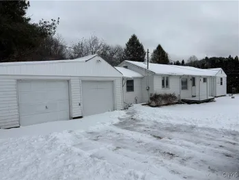 Property at 1031 Rt-221, Harford, NY 13784