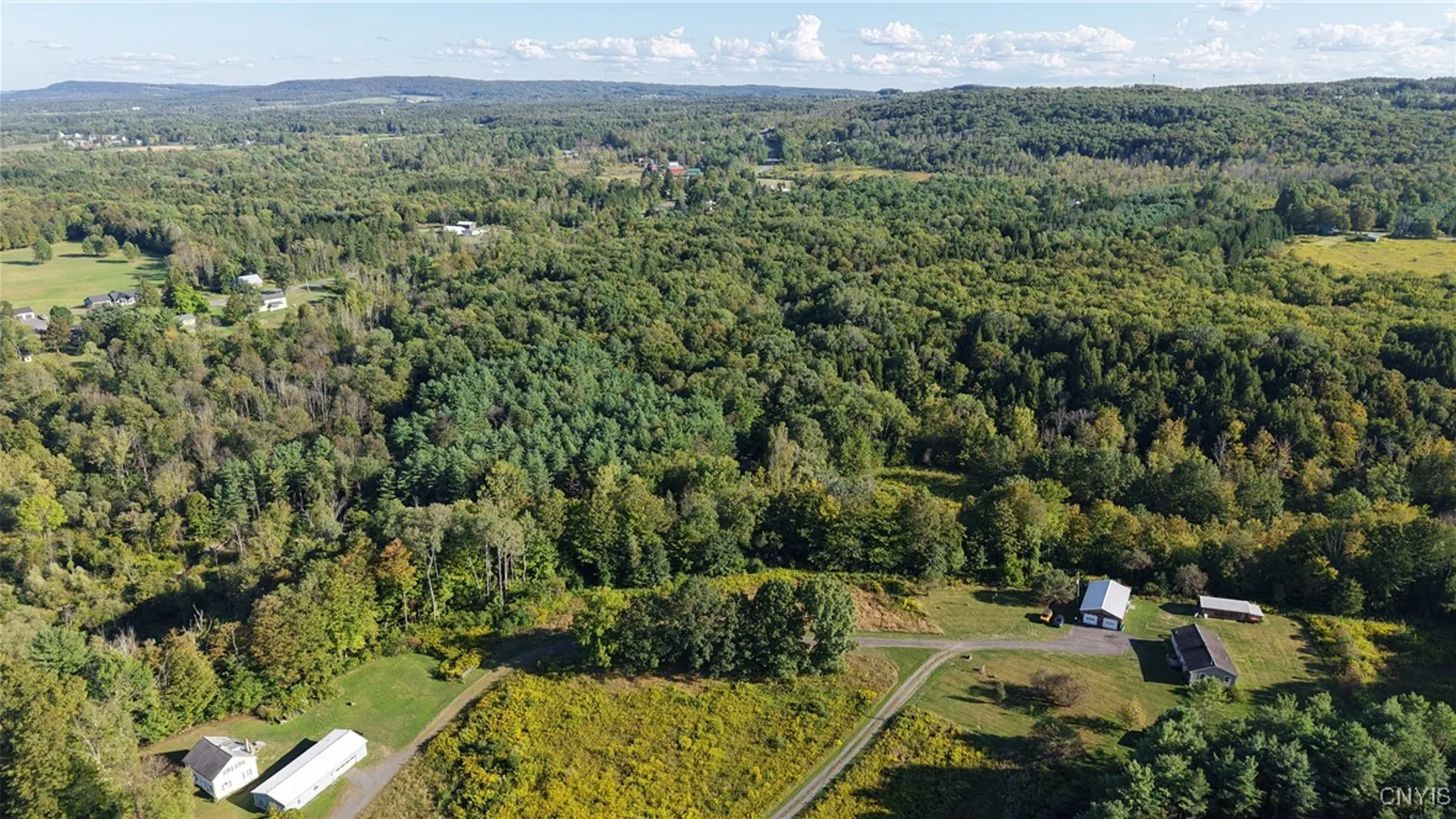 Property at NYS Old Route 12, Trenton, NY 13354 7