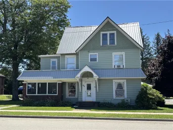 Property at 80 Greeves Street, Kane Boro, PA 16735