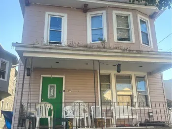 Property at 199 Benzinger Street, Buffalo, NY 14206