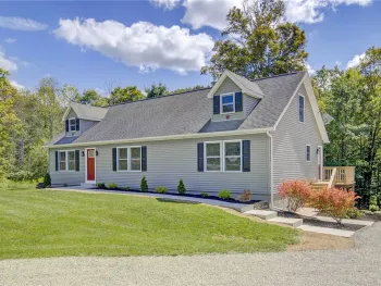 Property at 2955 Howard Hill Road, Newark Valley, NY 13811