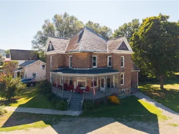 Property at 10 Mill Street, Avoca, NY 14809