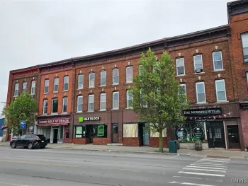 Property at 266-268 State Street, Wilna, NY 13619