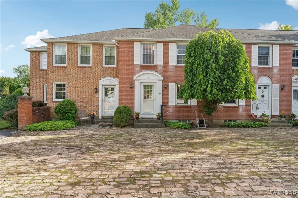 Property at 500 Burroughs Drive, Amherst, NY 14226