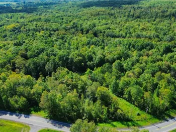 Property at Lot 5-5 Paines Hollow Road, Little Falls Town, NY 13407