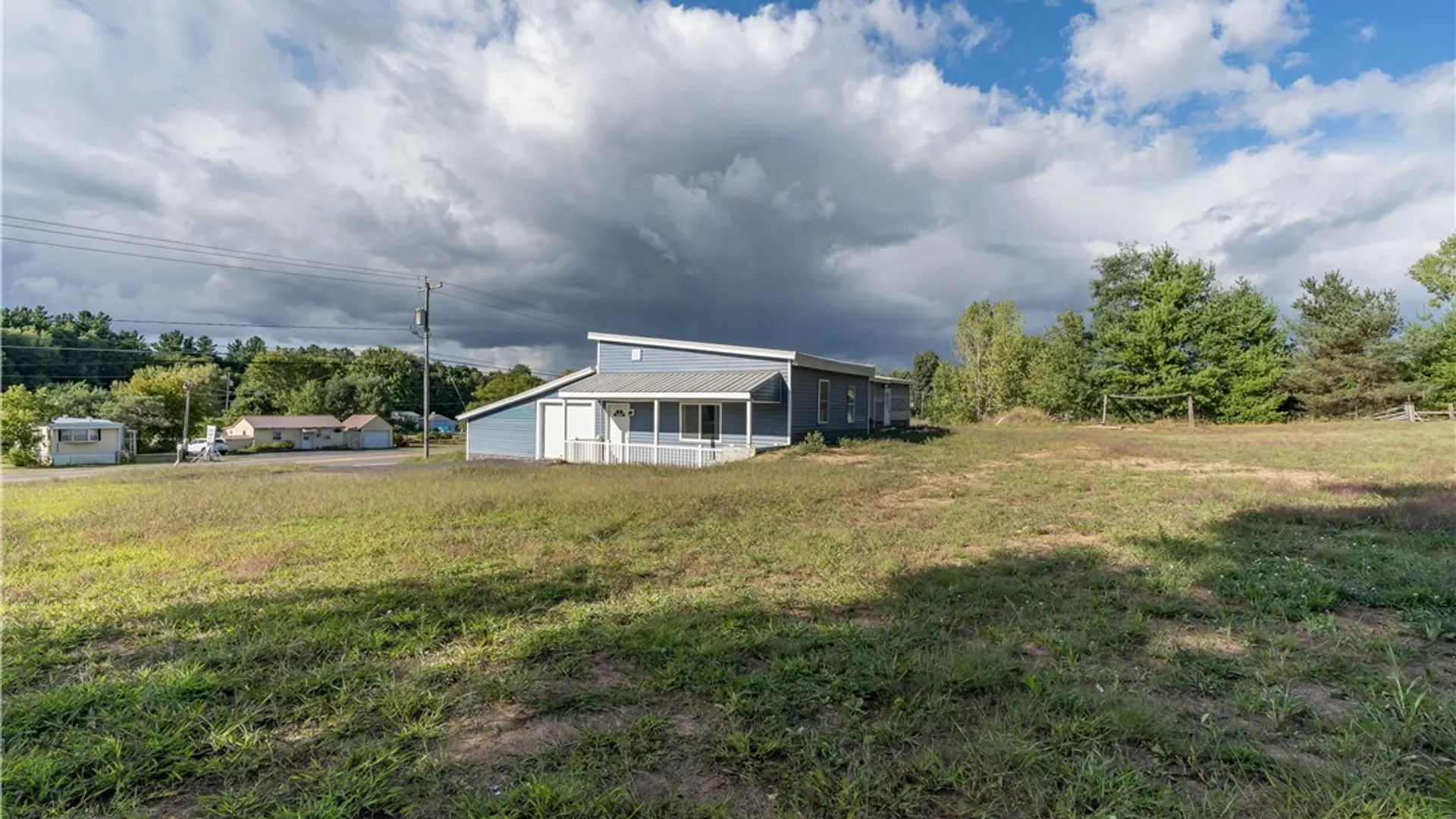 Property at 30230 Rt-3, Rutland, NY 13612 48